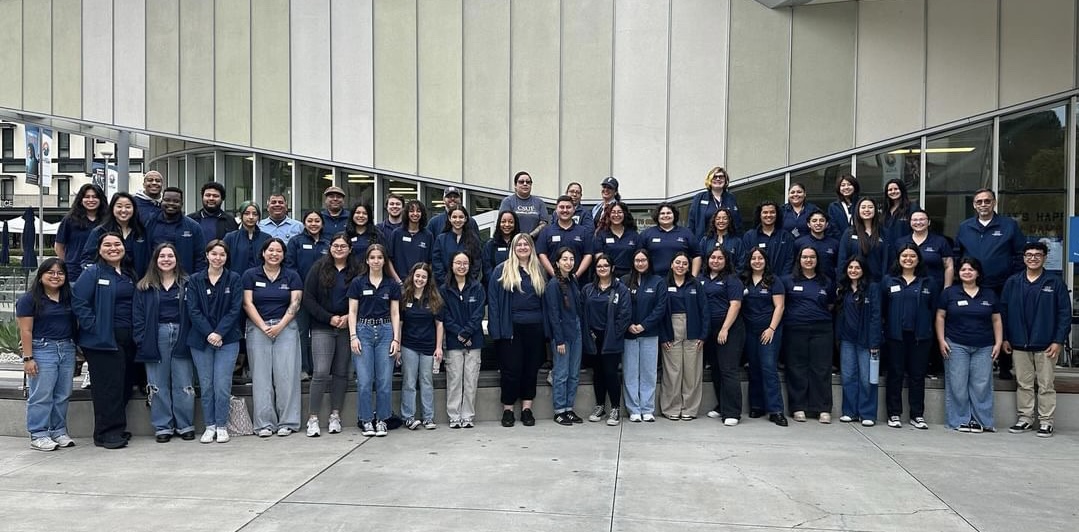 Housing and Residence Life Staff